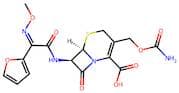 Cefuroxime