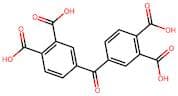 Benzophenonetetracarboxylic acid