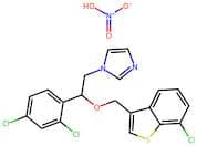 Sertaconazole nitrate