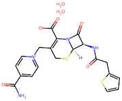 Cefalonium Dihydrate(5575-21-3 free base)