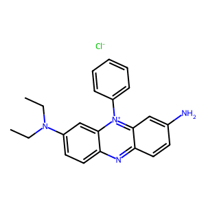 Methylene Violet 3RAX