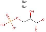 D-(-)-3-Phosphoglyceric acid disodium