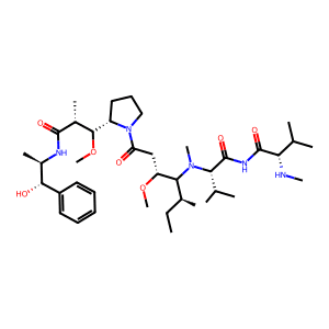 Monomethyl auristatin E