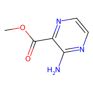 Methyl 3-aminopyrazine-2-carboxylate