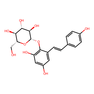 Astragalus polyphenols