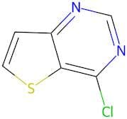 4-Chlorothieno[3,2-d]pyrimidine