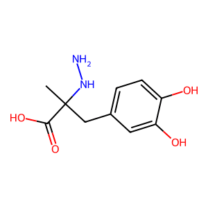 Carbidopa monohydrate