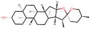 Sarsasapogenin