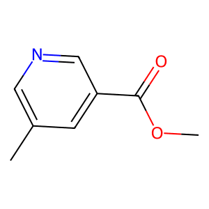 Methyl 5-methylnicotinate