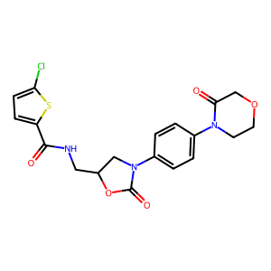 5-R-Rivaroxaban