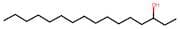 Hexadecan-3-ol