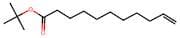Tert-butyl undec-10-enoate