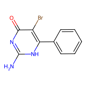 Bropirimine