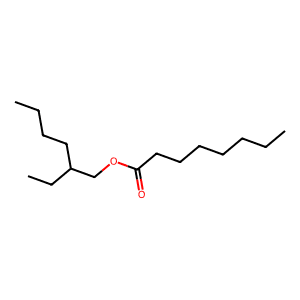 2-ethylhexyl octanoate