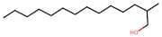 2-Methyltetradecan-1-ol