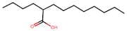 2-Butyldecanoic acid