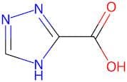 1H-1,2,4-Triazole-3-carboxylic acid
