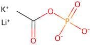 Acetyl phosphate(lithium potassium)