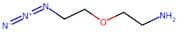 Azido-PEG1-amine
