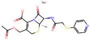 Cephapirin Sodium