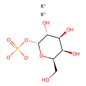 Galactose 1-phosphate Potassium salt