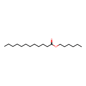 Hexyl dodecanoate
