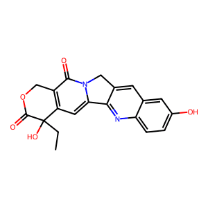 (±)-10-Hydroxycamptothecin
