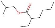 Isobutyl 2-ethylhexanoate