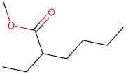 Methyl 2-ethylhexanoate