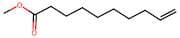 Methyl dec-9-enoate