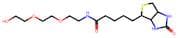 Biotin-PEG3-OH