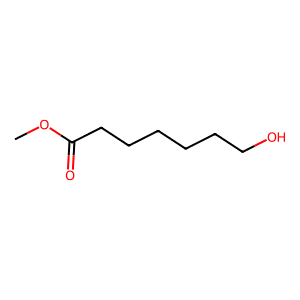 Methyl 7-hydroxyheptanoat