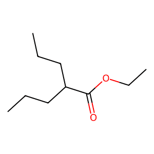 Ethyl 2-propylpentanoate
