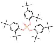Tris(2,4-di-tert-butylphenyl)phosphate