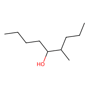 4-methylnonan-5-ol