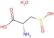 L-Cysteinesulfinic acid monohydrate