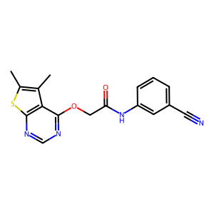 Casein kinase 1δ-IN-7