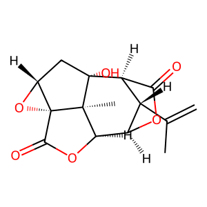 Picrotoxinin