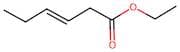Ethyl 3-hexenoate