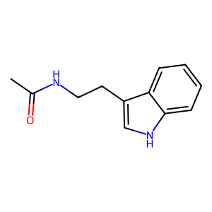 N-ACETYLTRYPTAMINE