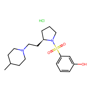 SB-269970 hydrochloride