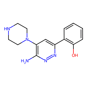 SMARCA-BD ligand 1 for Protac