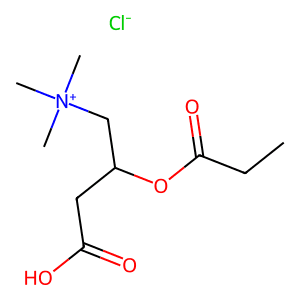 (±)-Propionylcarnitine chloride