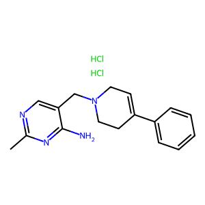 Ro 10-5824 dihydrochloride
