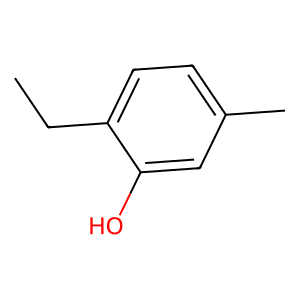 2-Ethyl-5-methylphenol