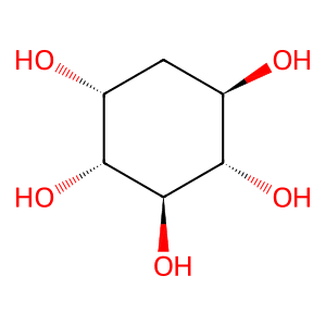 (-)-vibo-Quercitol