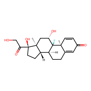 Isoflupredone