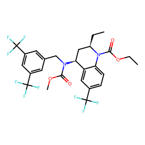 Torcetrapib