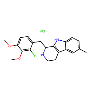 LY266097 hydrochloride