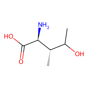 4-Hydroxyisoleucine